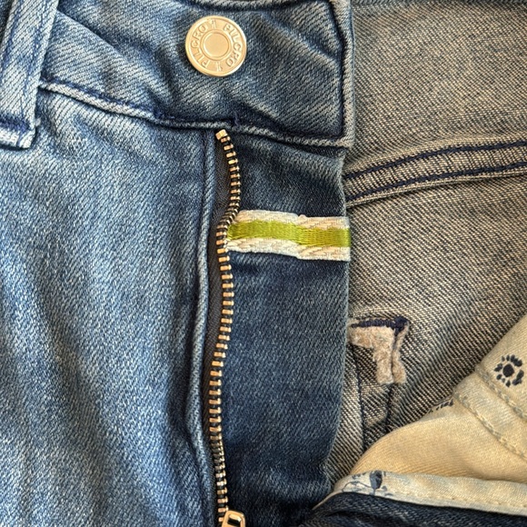 Pilcro Jeans - Picture 5 of 6